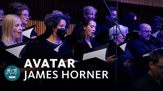 Avatar (OST live) | WDR Funkhausorchester | WDR Rundfunkchor