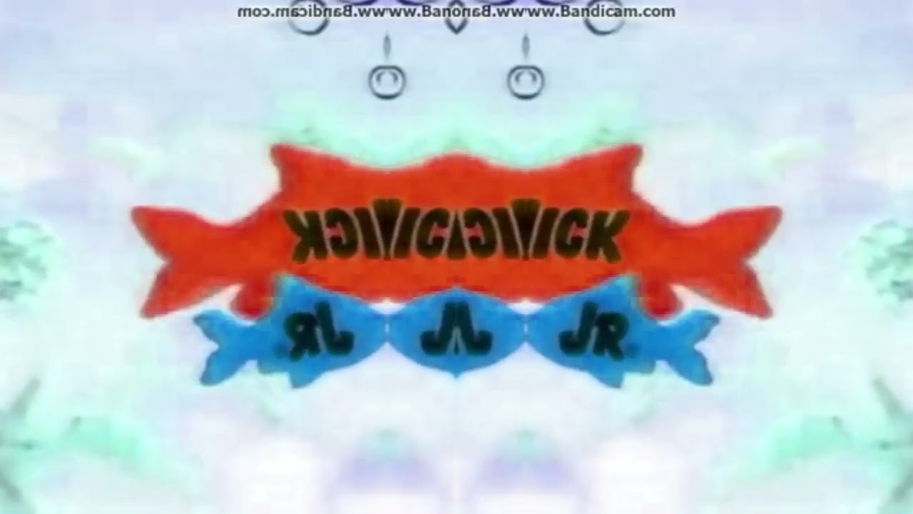 nick jr bumper collection in g-major 140