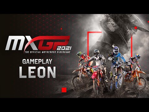 MXGP 2021 (видео)