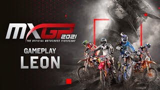 MXGP 2021 (видео)