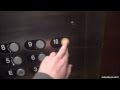 FAST OTIS Series 1 Traction Elevators-East Tower-Harrah's ...