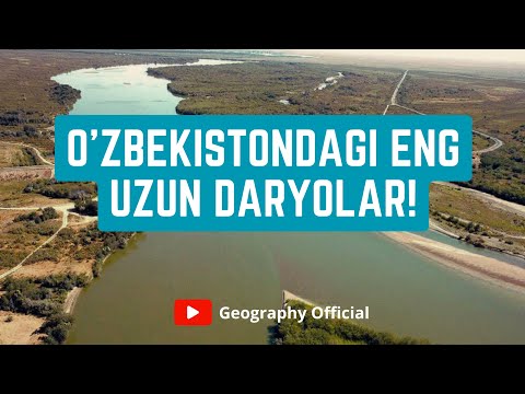 Video: Volga daryosi: daryoning o'simliklari va hayvonlari, tavsifi, ekologiyasi, muhofazasi. Volga daryosini himoya qilish uchun nima qilinmoqda?