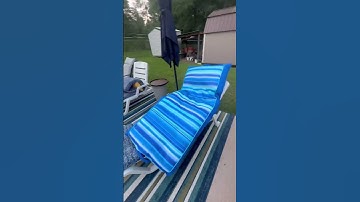 Big Joe Floats #outdoordecor