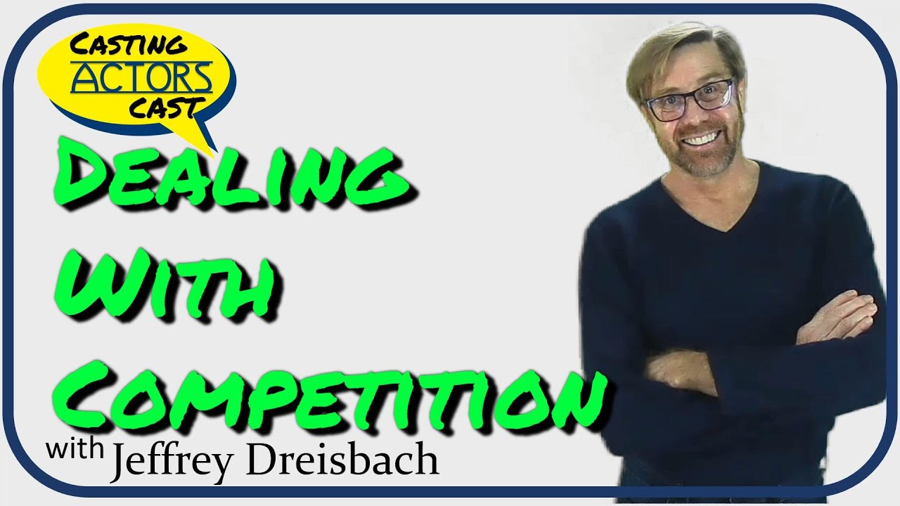 Dealing With Competition