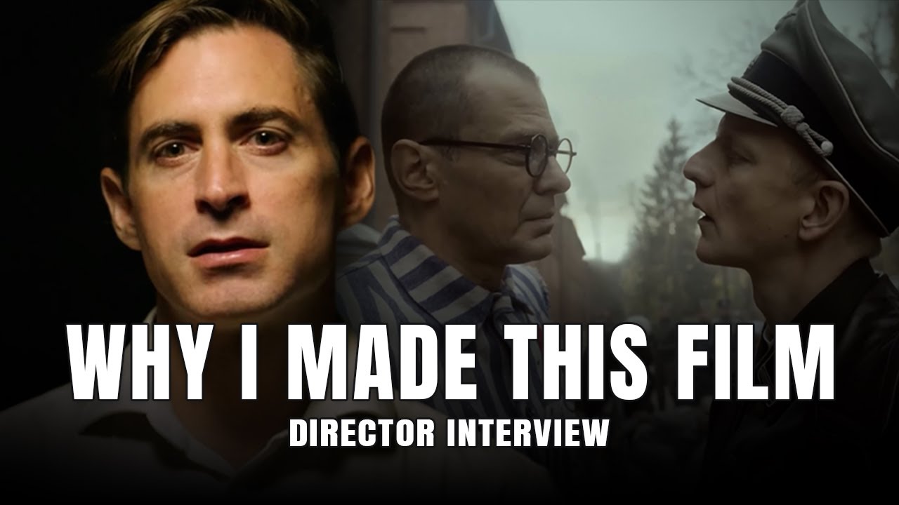 Святой Максимилиан Кольбе и «Триумф сердца»: за кулисами