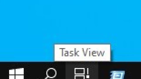 How to  fix task view problem | How to clear task view history in windows 10 | Bangla tutorial |