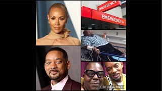 Jada Pickett ￼Emasculate Will Smith Again After Putting His Friend Bilaal In Hospital Over Diddy!