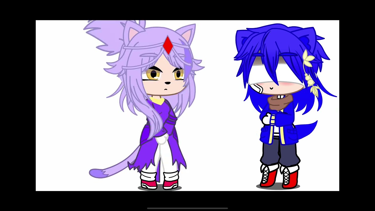 Sonic ranks his friends kissing him