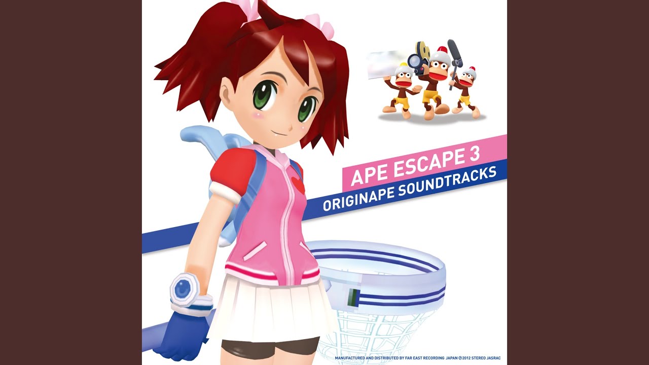 トモウキのテーマ / Tomouki's Theme