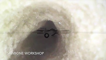 i-Nailing™ Tibia Fracture Sawbone Workshop