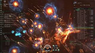 3-14-18 | Eve Gate | Stephen Hawking Memorial Cyno