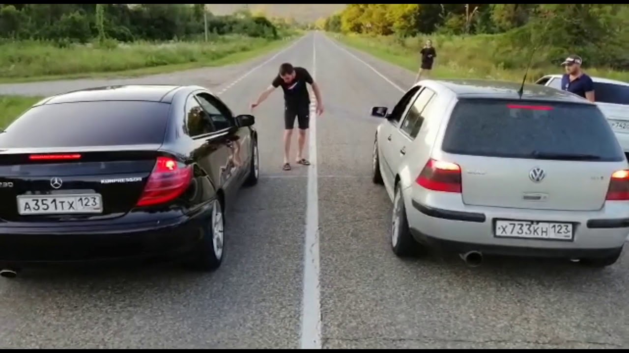 Замер 0-100 и 402 метра Lexus sc430 и заезды Лексус против всех - YouTube