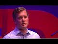 Every contact leaves a trace | John Sutherland | TEDxLondon