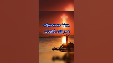 Thumbnail of Oceans (Where Feet May Fail) Song by Hillsong UNITED lyrics@hillsong united