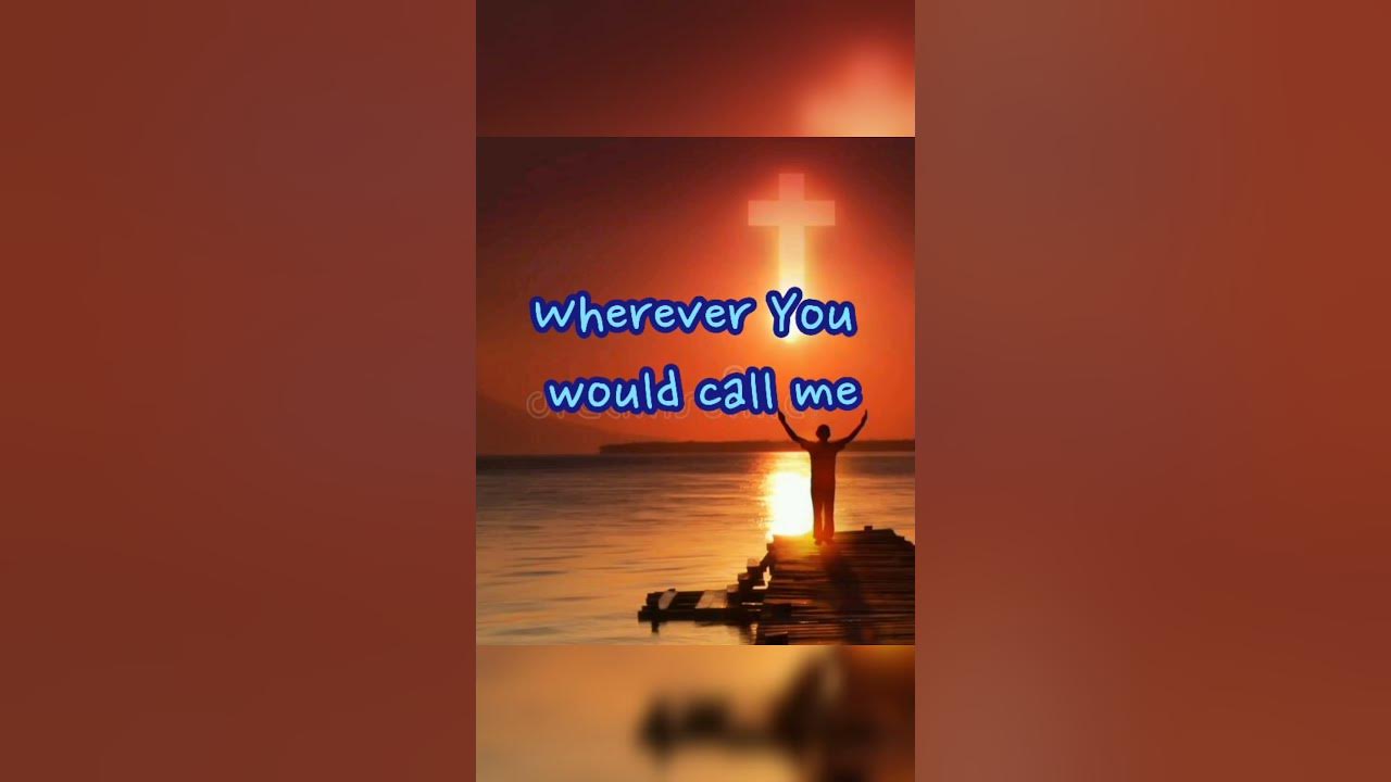 Oceans (Where Feet May Fail) Song by Hillsong UNITED lyrics@hillsong united