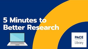 E-Reserves at Pace Library