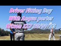 For the first time Driver Fitting Dayout
