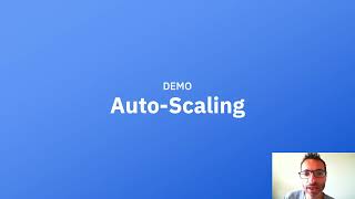 Operator Sample Go Demo 1 min