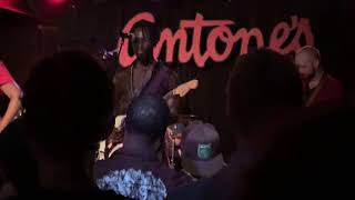 Black Pumas - OCT 33 (Live @ Antone’s) chords