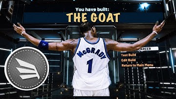 NBA 2K22 Best Build | NBA 2K22 Current Gen | Best Guard Build #NBA2K22