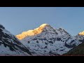 Annapurna Base Camp Trek and Bungee Jump | Nepal-2019