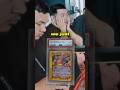 New World Record Charizard Sale! 🔥 #pokemon #pokemoncards #vendorpov
