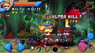 Zombie Diary 2 Evolution Day 12