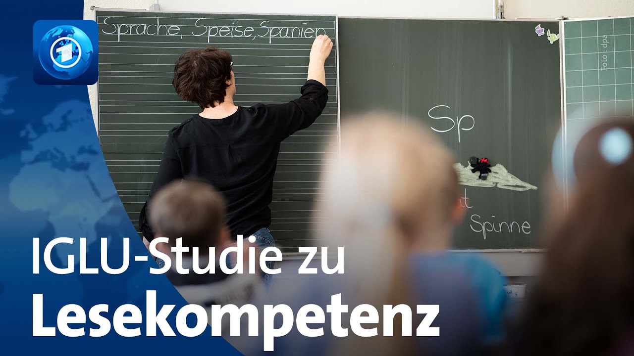 Die vier Phasen einer klinischen Studie