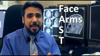 Stroke symptoms: How to identify and react to stroke