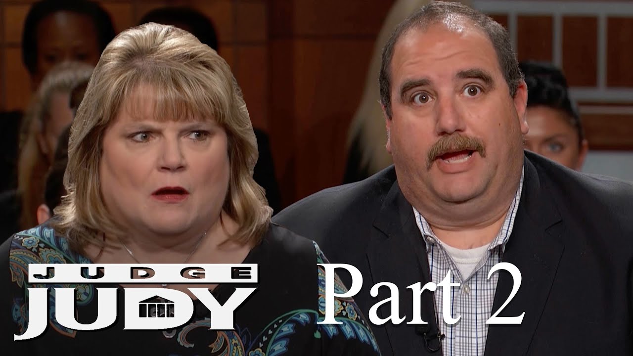 Is Haunted House Owner “Full of Baloney”? | Part 2