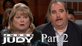 Is Haunted House Owner “Full of Baloney”? | Part 2