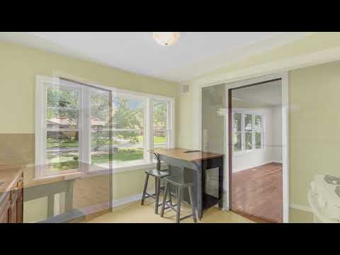 605 S Draper Ave, Champaign, IL home video tour