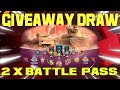 GIVEAWAY DRAW  ( GRAVITIZING .exe) #wotblitz