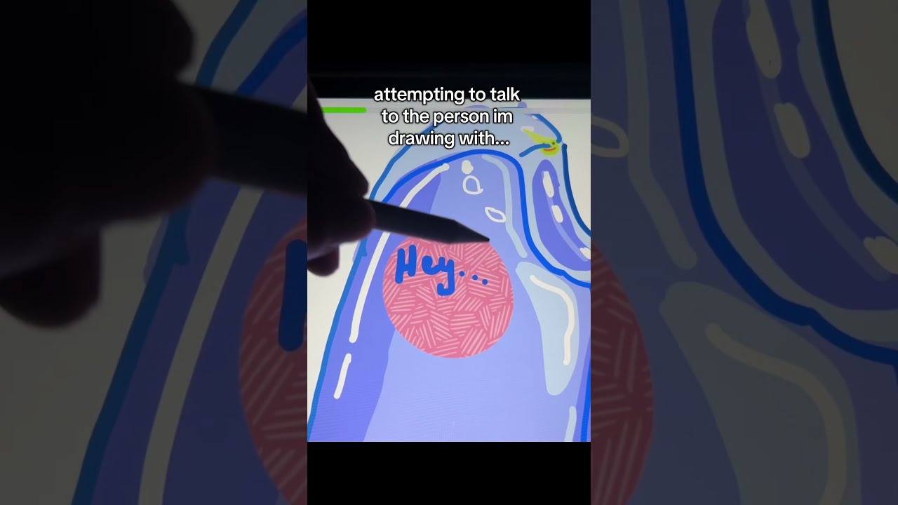 App ArtWorkout Art Drawing Shorts Usa Artist Multiplayer Cute Painting Short Programming