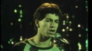 Video thumbnail of "יובל בנאי - מכת שמש - 1984"