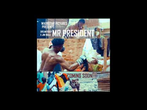 JIM NOLA X DREAM BOUY MR.PRESIDENT(OFFICIAL HD VIDEO) From WADOSTAR PICTURES