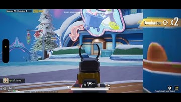 Solo Heroics! 1v4 Clutch That Shocked Everyone 😱