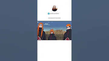 The Middle Of The Night NARUTO EDIT Anime Naruto 
