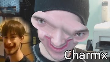 YTP - Charmx YT-Pees All Over The Place