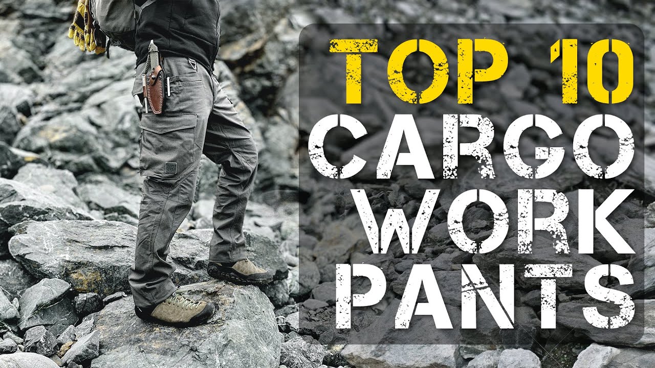 Top 10 Best Hiking Pants of 2022 • The Adventure Junkies