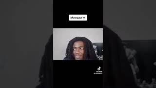 How about my fist reflect of yo face