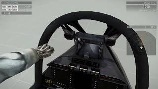 Arma 3 A-164 Wipeout flight Tutorial Updated
