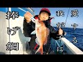【癒庵堂釣り部】飯岡・幸丸爆釣一つテンヤ‼︎【お食い初め真鯛GET】