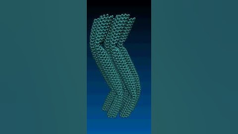 Uniaxial CNT Compression