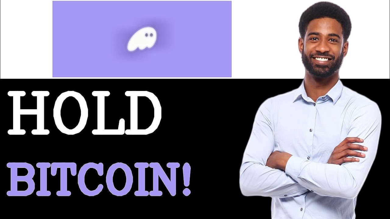 Can You Hold BTC On Phantom Wallet (2025)