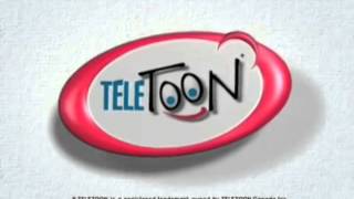 Teletoon Portfolio Entertainment