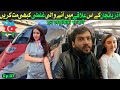 10 hours train journey in azerbaijan railway  travel vlog  ep07