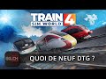 Train sim world 4  fr  first look  en vautil la peine 