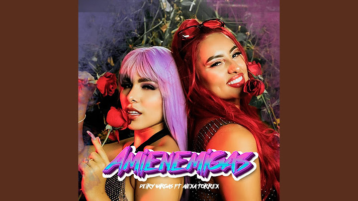 AMIENEMIGAS