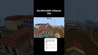 Minecraft Parodileri Şehri Nasıl Yüklenir? Çok Kolay